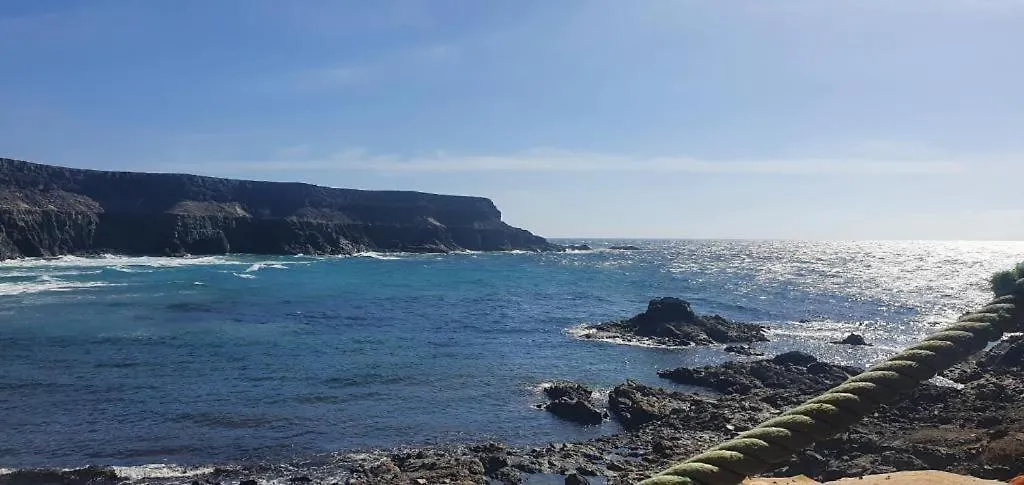 Corralejo Sun 119 Fuerteventura Lägenhet